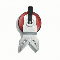 Glass Hole Positioning Guide Heavy-Duty Tile Drilling for Plumbers