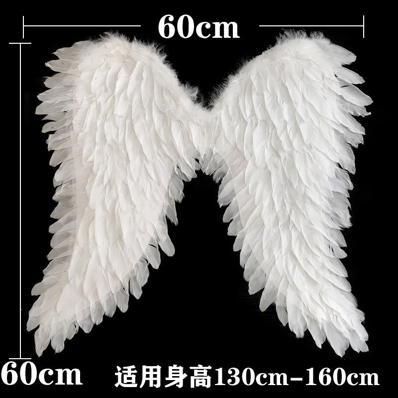 White / 60x60 a
