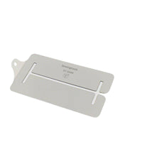 Sewing Seam Opener Hanging Tab Needlework Implement Easy to Use