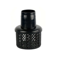 Plastic Water Pipe Filter Basket for Gasoline Engine Water Pump