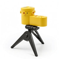 Multifunction Laser Level Portable Laser Level with Tripod Tool High Visibility Bright for DIYers, Home Improvement