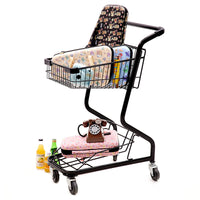 16-Note Aluminum Metallophone with Stand