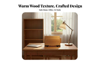 Adjustable literature Stand Handsunrestricted Book Holder Foldable Design for Dorm, Adults