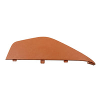 Seat Side Trim Panel Textured Seat Height Adjustment Cover Clipauto Parts for Vehicle Owners
