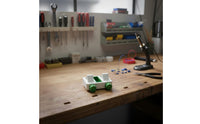 Wire Soldering Fixture Adjustable Clamp Electric Wire Holder Lightweight Workshop Supply for Electronics Repair