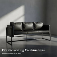 Upholstered Booth and Table Set utilitarian design Commercial Furniture Retro Design Restaurant Seating for two-person seating, Families, Lounge, eatery, Kitchen