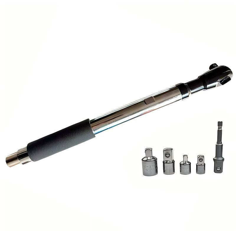Sheath W-connector