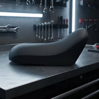 Non-Slip Motorcycle Seat Cushion