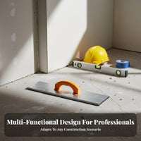 Corner Sanding Block Multi-Functional Corner Sanding Tool Effort-Saving
