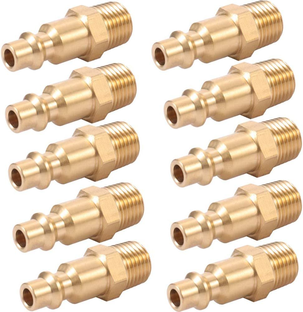 1-4 Copper-plated