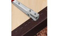 Frame Nailer Heavy Duty Manual Brad Nailer Long-Lasting for Woodworking