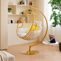 hanging chair