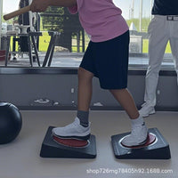 Golf Hip Rotation Trainer