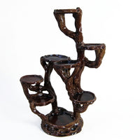 Resin Display Stand, Chinese Style Home Decor