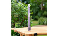 Rechargeable Electronic Wind Instrument Handheld Digital Wind Instrument Portable Electronic Aerophone Compact for Beginners