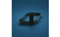 Keeps Hoses Secure Rubber Cylinder Band with Pull Tab Wear-Resistant Diving Cylinder Hose Retainer Band High Elasticity for Technical Divers
