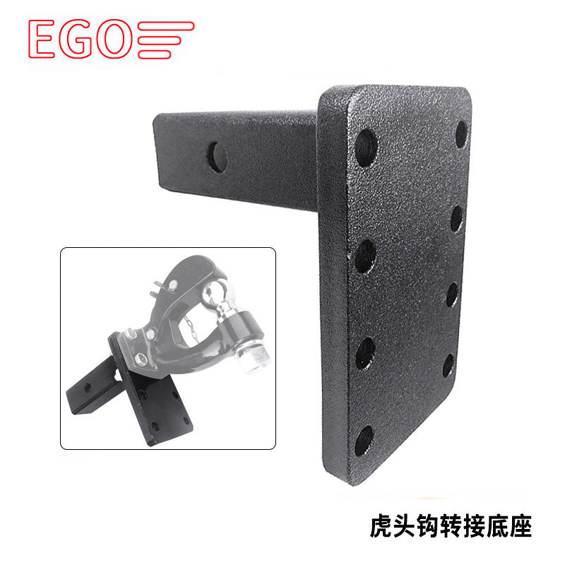 Welded Square