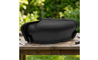 Mower Exhaust Cover Molded Mower Deck Cover Heavy Duty