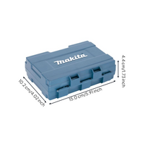 Plastic Storage Organizer, Removable Tray, Multifunctional