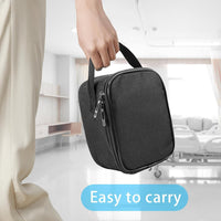 Portable Blood Pressure Monitor Storage Bag
