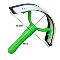 Horse Sweat Dampness Removal Grooming Tool Animal for Stable