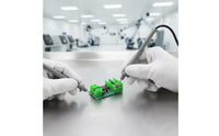 MOSFET Activate Gate Module Optically Isolated Optocoupler Separation Board DC Actuator Control Module Wide Electric Potential