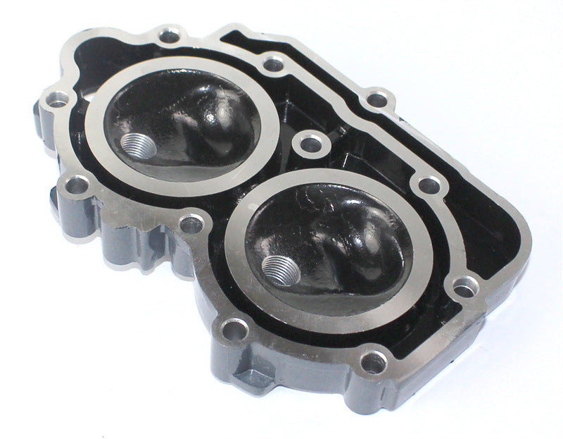 Cylinder Head for Yamaha 2-Stroke 15/18HP Outboard Motor, Part 6E7-11111-01-1S