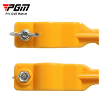 PGM 高尔夫手臂纠正器 高尔夫挥杆练习用品 姿势纠正器 厂家直供