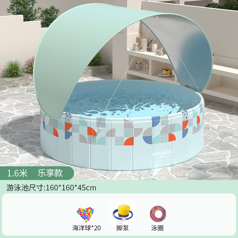 16 Upgraded a