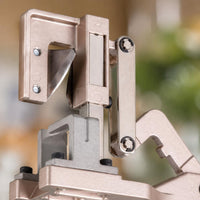 Fruit Tree Grafting Tool Replaceable Seedling Grafting Tool Manual
