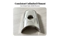 Compatible Car Door Pull Grip Cover