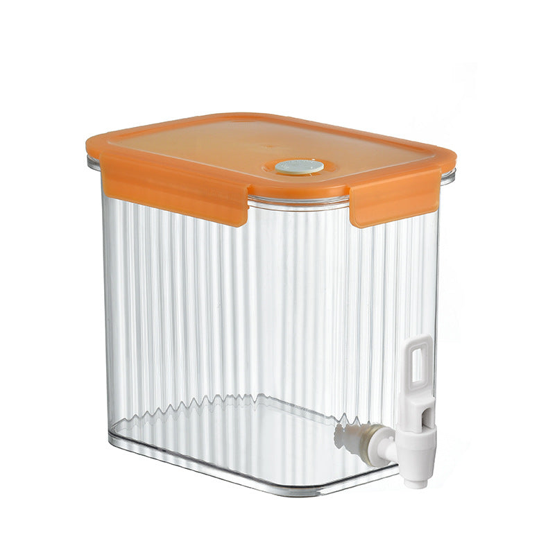 Orange / 3.5L