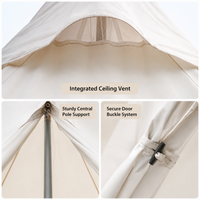 tent