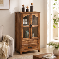 storage cabinet