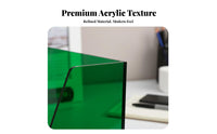 Acrylic Document Holder Accessible Design Acrylic Periodical Holder No Assembly