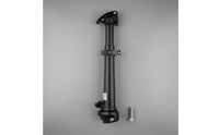 Aluminum Alloy Folding Bicycle Stem Adjustable Storage-Efficient Saving