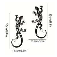 Metal Wall Art Cutout Metal Wall Decor Engraved for Entryway, Bedroom