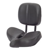 Waterproof PU Seat Cushion for Electric Bicycles and Tricycles