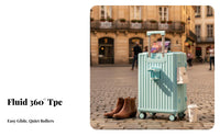Multifunctional Suitcase Side Hook for Bags Luggage USB Charging Port