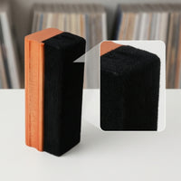 Vinyl Cleaning Brush Anti-Static for Collectors