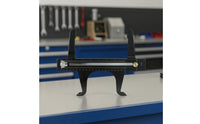 Brake Reset Gauge Dual Scale Brake Measuring Tool Adjustable Easy to Read for Mechanics, Auto Repair Shops