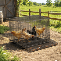 chicken coop