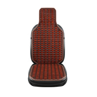 I&P Bamboo Slat Car Seat Cushion All-Season Cool Mat