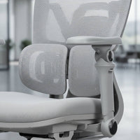 Ergonomic Mesh Chair Seat-Depth Adjustment Ergonomic Office Chair