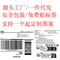 外贸跨境热销挂钟 欧式工业圆形装饰简约圆形时钟亚马逊畅销壁钟