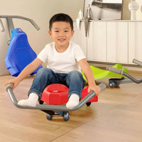Children's Push-Along Toy Stable Floor Push-Along Toy Easy to Use
