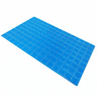 Cooling Gel Pad Flexible Gel Sheet Pad Flat Cooling Bed Mat
