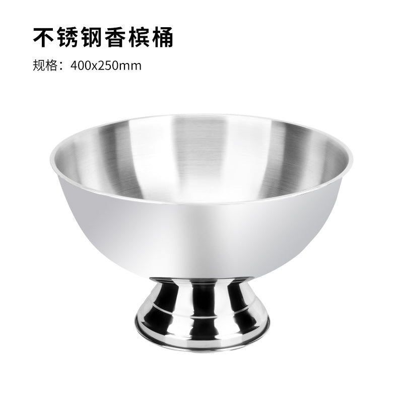 Champagne Bucket