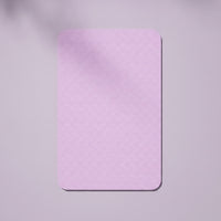 6mm Thick Exercise Mat with Carrying Strap Sturdy Exercise Mat with Mesh Bag Easy to Clean Cushioned for Stretching