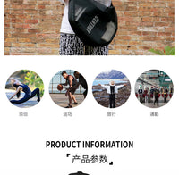 多功能便携式足球网布球包户外篮球训练装备轻便斜跨学生单肩球包